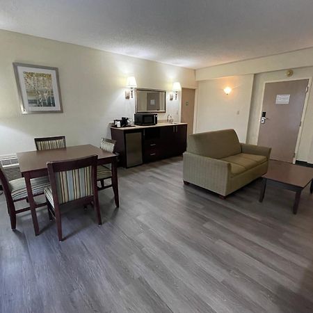 Comfort Inn Pinehurst - Southern Pines Экстерьер фото