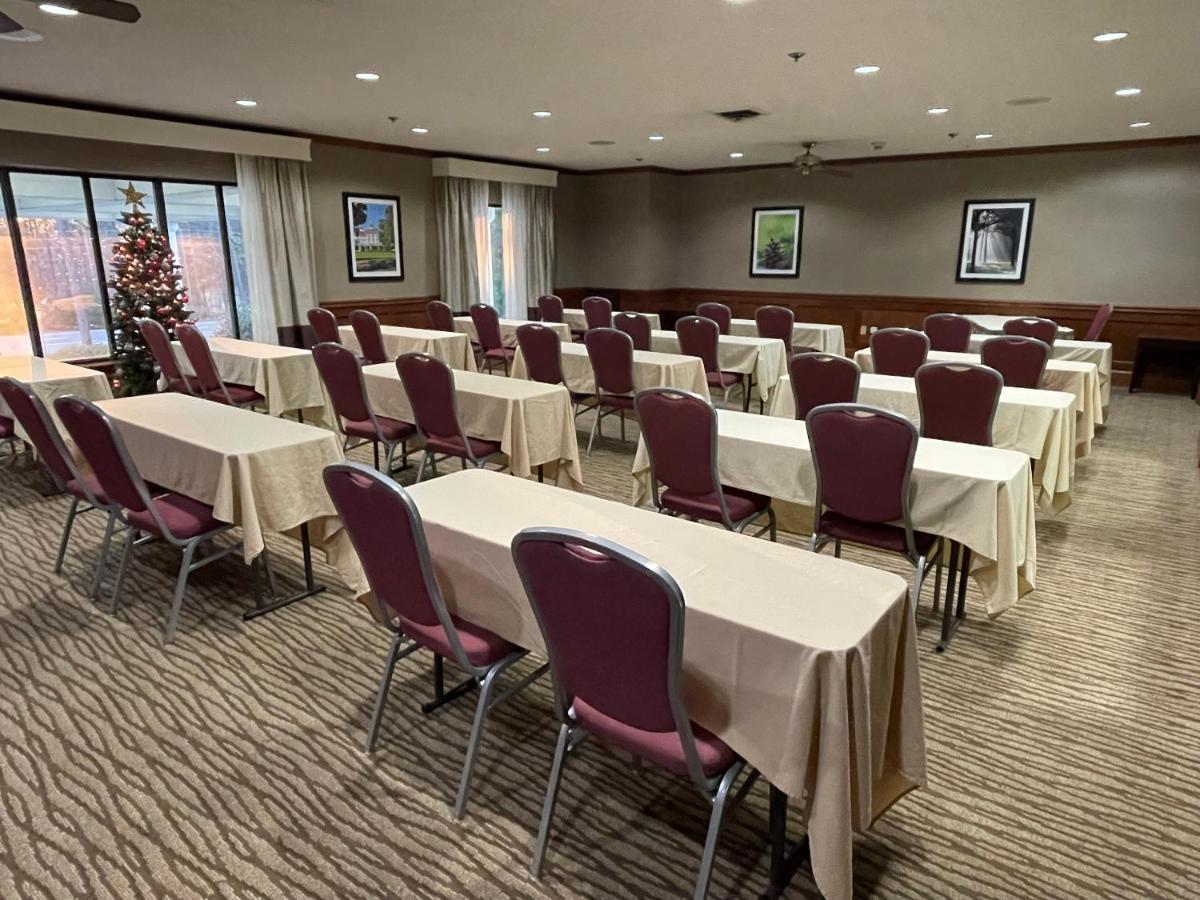 Comfort Inn Pinehurst - Southern Pines Экстерьер фото