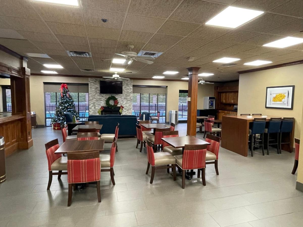 Comfort Inn Pinehurst - Southern Pines Экстерьер фото