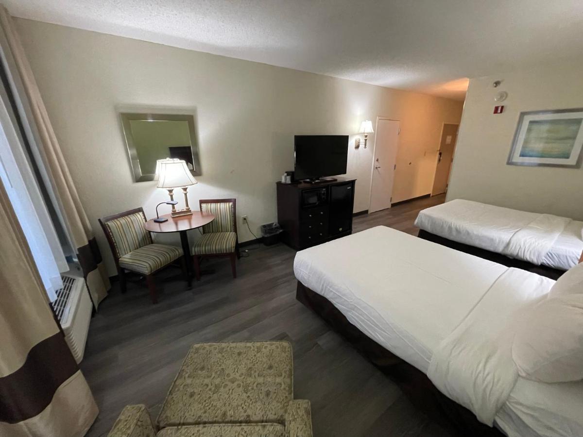 Comfort Inn Pinehurst - Southern Pines Экстерьер фото