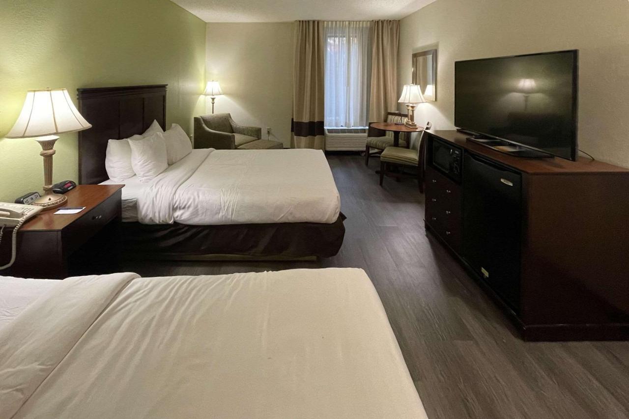 Comfort Inn Pinehurst - Southern Pines Экстерьер фото