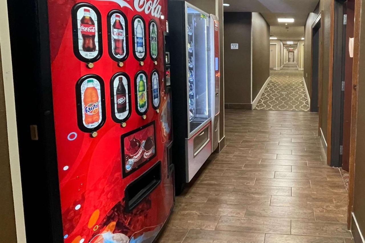 Comfort Inn Pinehurst - Southern Pines Экстерьер фото