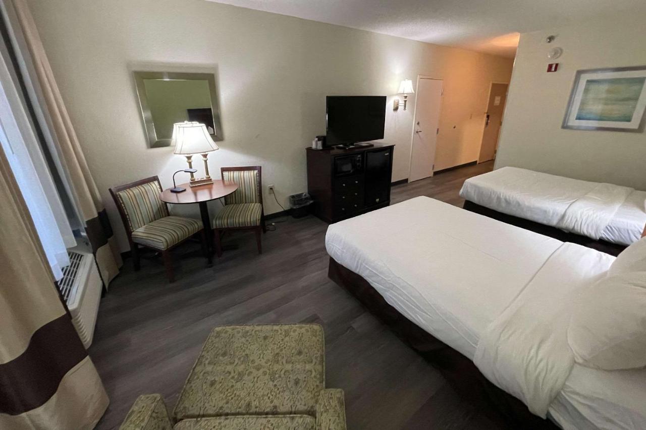 Comfort Inn Pinehurst - Southern Pines Экстерьер фото