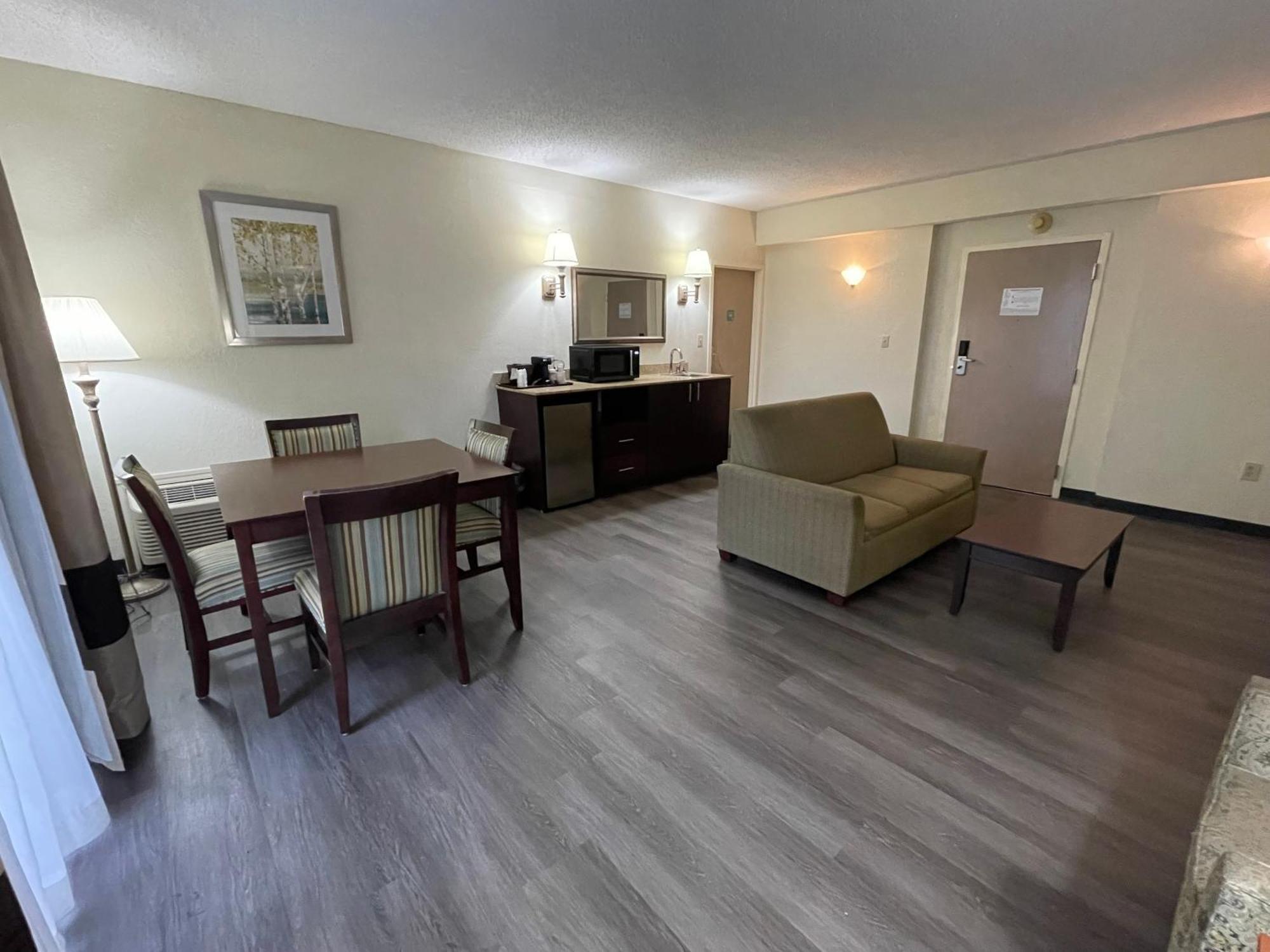 Comfort Inn Pinehurst - Southern Pines Экстерьер фото