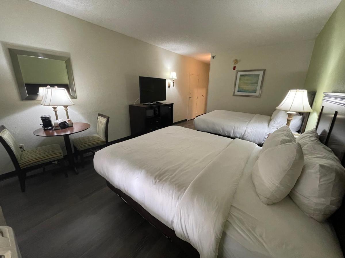 Comfort Inn Pinehurst - Southern Pines Экстерьер фото